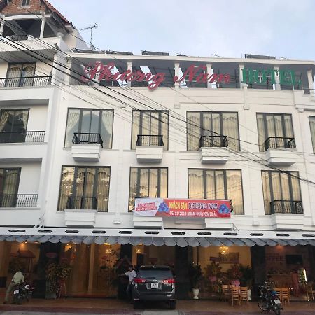 Phuong Nam Hotel Ap Tan An  Kültér fotó